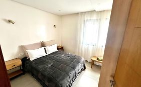 Appartement Les Bienvenus
